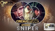 Love Under The Gun: SNIPERS | Season 1 Episode 3 | (2024) Web Series | A Riveting Full of Suspense and Action Watch Now on Cinema Studio! | #cinemastudio #LoveUnderTheGun #SNIPERS2024 #WebSeries2024 #Episode3 #ThrillingAction #RomanticDrama