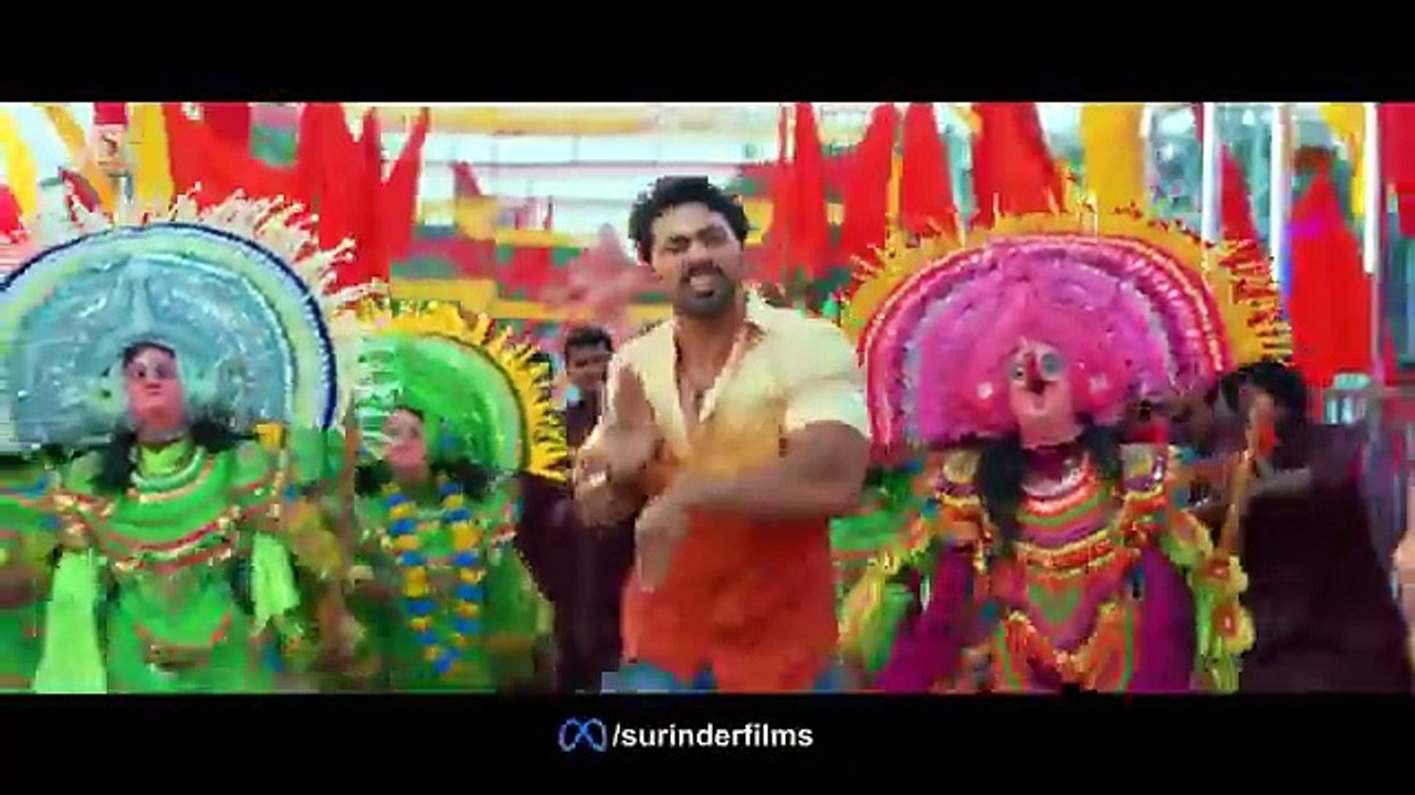 Rajar Raja _ Khadaan _  Dev _ Dev Arijit _ Savvy _ Soojit Dutta _ Ritam Sen(360P)