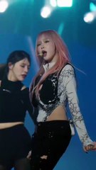 Aespa Giselle, My mother!!!