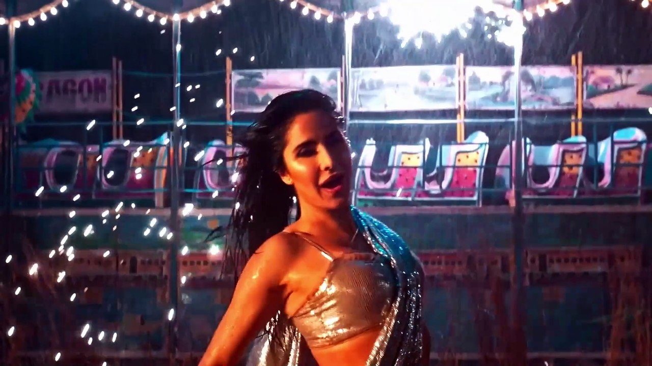 Katrina kaif hot edit - tip tip barsa pani