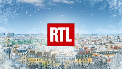 Passez Noël avec la famille RTL