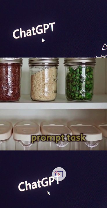Master the Perfect ChatGPT Prompt Formula (in just 2 minutes)