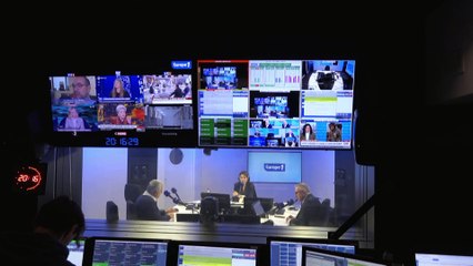 Nouveau gouvernement : Pour Benjamin Morel, «le gouvernement tient grâce au Rassemblement National»