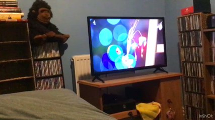 Rantbox Revival Series 1 Episode 11 Part 10: Kirstie’s Handmade Christmas