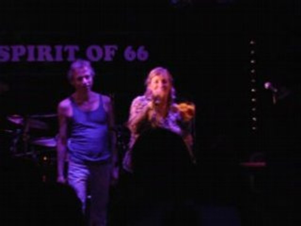 BJ SCOTT - Pifou's 50th Birthday