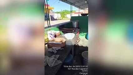 Sospechas de esclavitud moderna en la construcción de una fábrica de BYD en Brasil