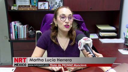 Se reúne titular de PRONNIF con alcaldes electos de la región centro-desierto