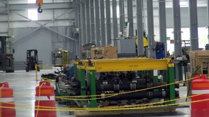 Llegarán tres nuevas inversiones a la región centro en 2025