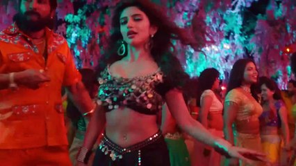 Sreeleela hot 🔥🔥4k edit from kissik song- pushpa 2