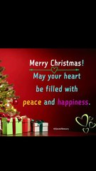 Christmas wishes 118. #christmas #christmas2024 #christmaswishes #happy #love