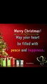 Christmas wishes 118. #christmas #christmas2024 #christmaswishes #happy #love