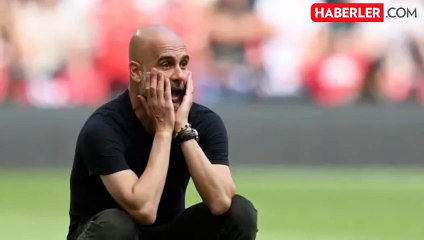 Herkes bu adama "Kahin" diyor: Guardiola'nın başına gelenleri aylar öncesinde bildi