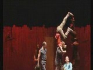 Cie Käfig Terrain vague