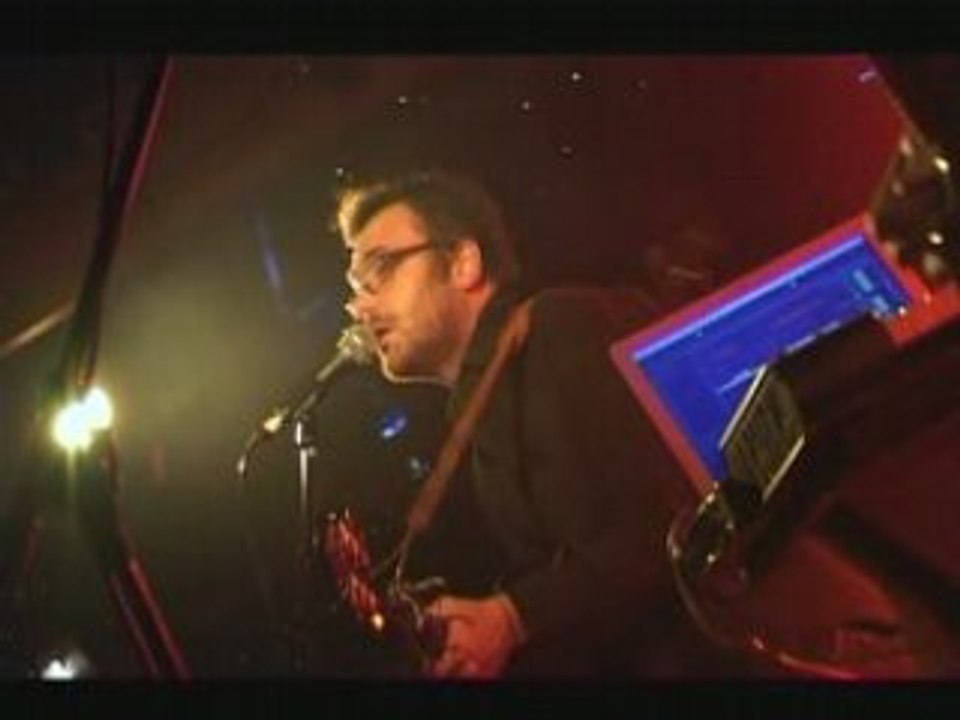 La Casa - Los Angeles (Les Anges) LIVE