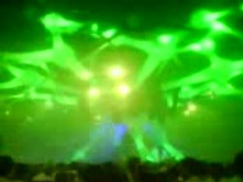Sensation white Anvers 2008