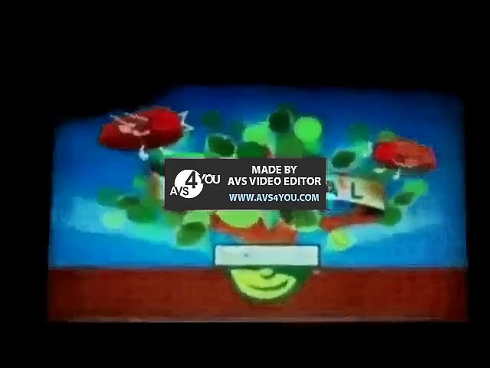 Noggin and Nick Jr Logo Collection in Lost Effect^18