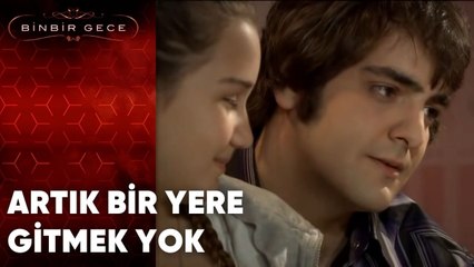 Artık Bir Yere Gitmek Yok | 63. Bölüm