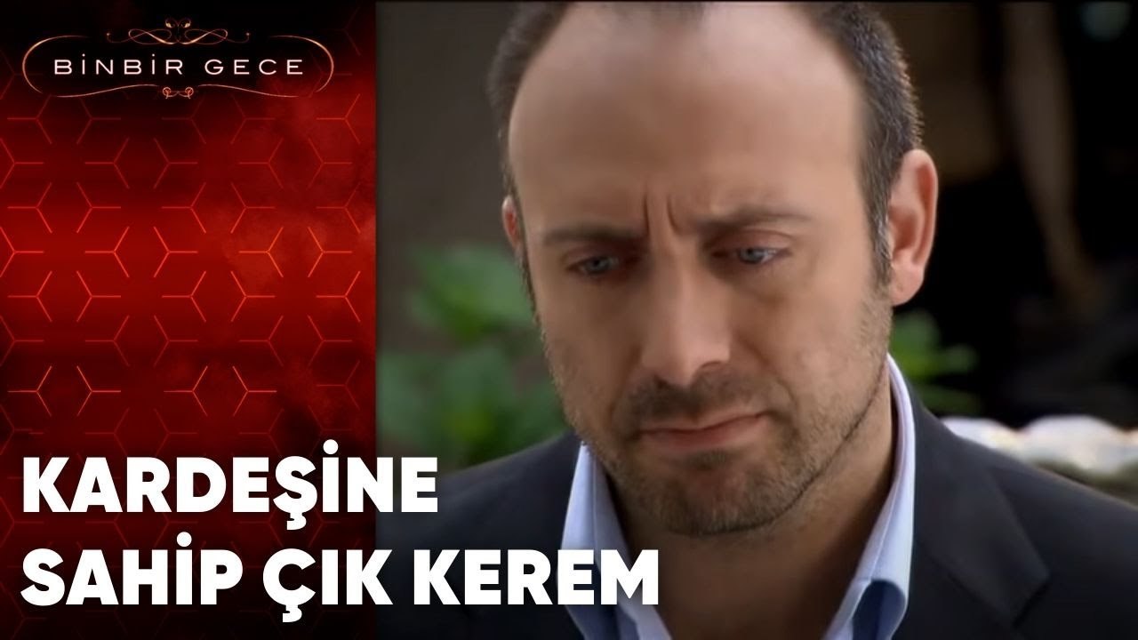 Kardeşine Sahip Çık Kerem | 63. Bölüm