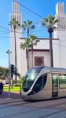 Rabat: The Capital of Morocco and its Rich Heritage