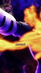 Dates de sortie de la fin de My Hero Academia et du spin-off Vigilante