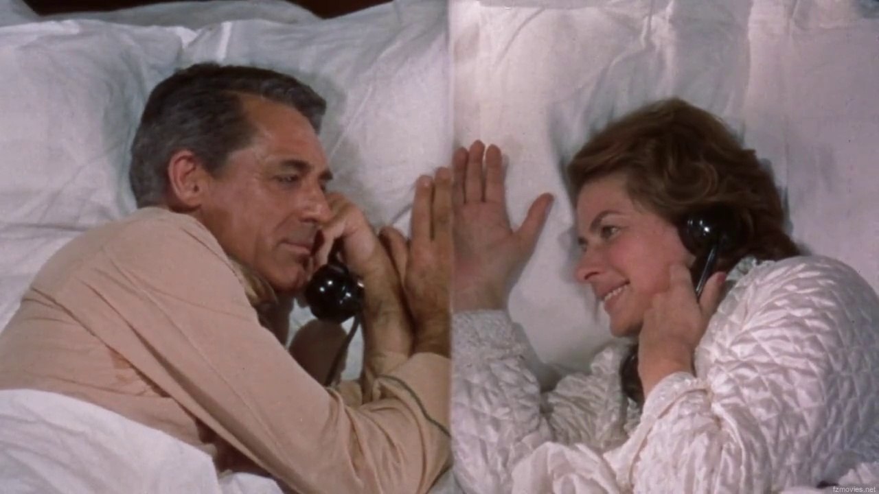 Indiscreet | Full Movie