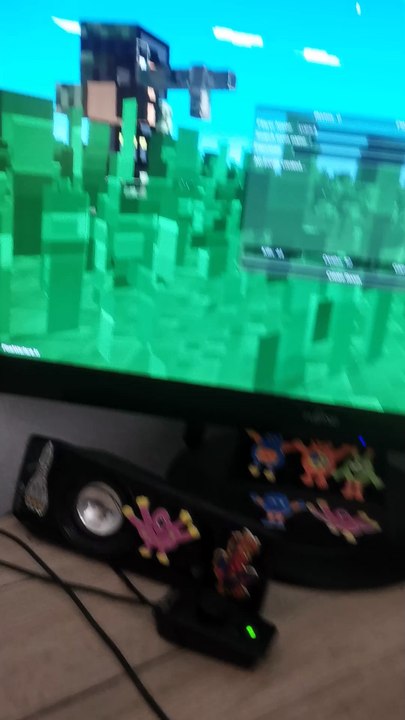 Bubico Played Pixel warfare io classic Version