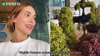 "Ceia exagerada, tanquinho motivador e Papai Noel complicado: os destaques mais surpreendentes da semana"