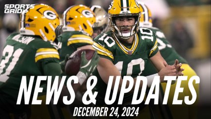 Packers Clinch Massive 34-0 NFL Victory Against the Saints