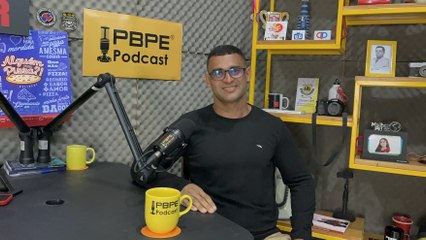 FERREIRA NETO - PBPE PODCAST #93