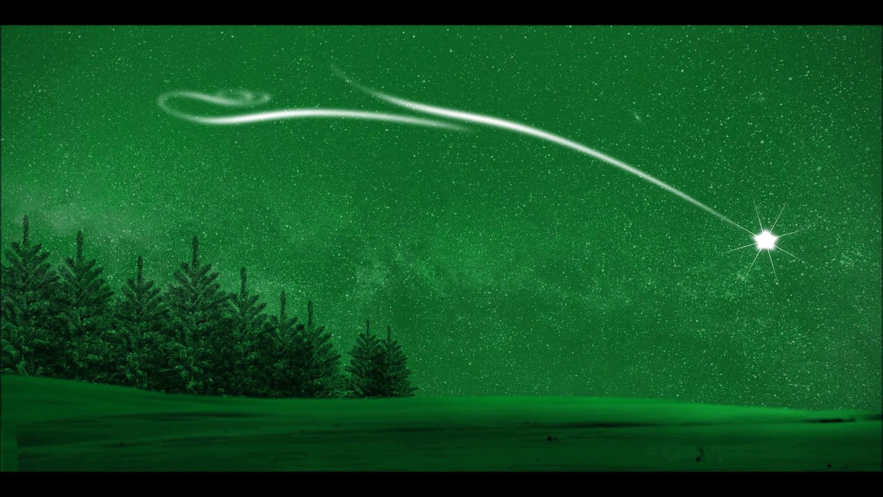 Nordstern - Full HD - Shorts