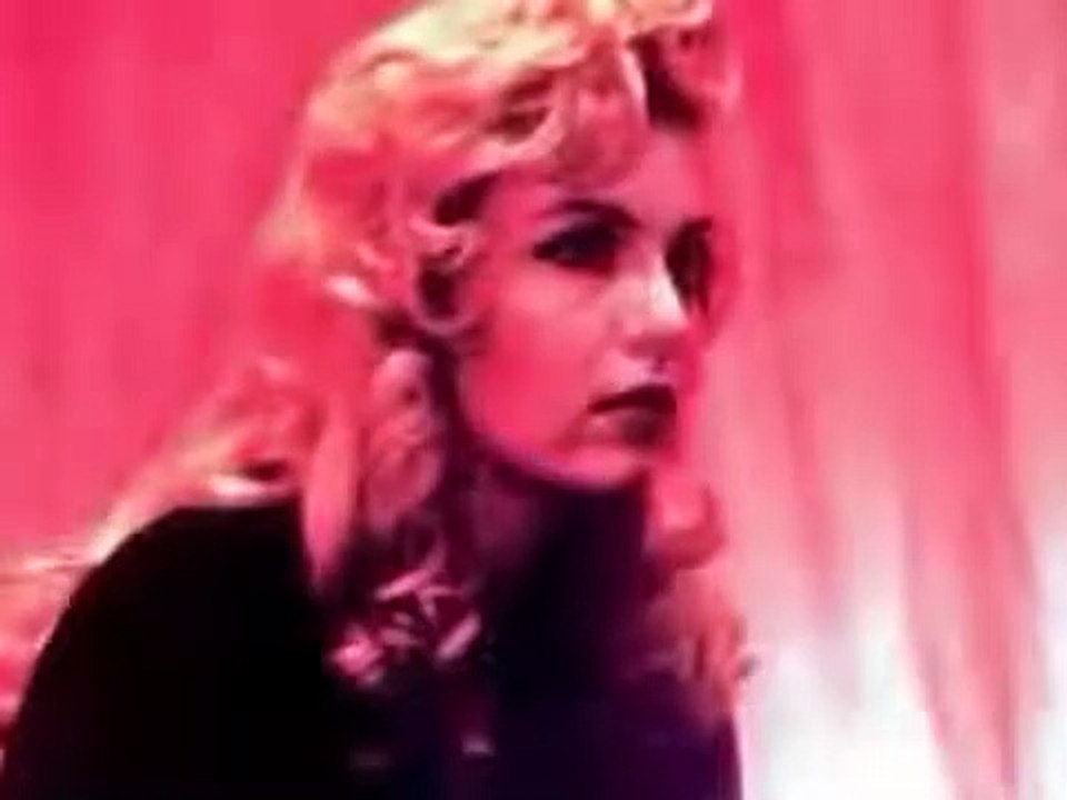 DAVIDLYNCH.COM - Laura Palmer (2002) [Short Film, Directed by David Lynch]