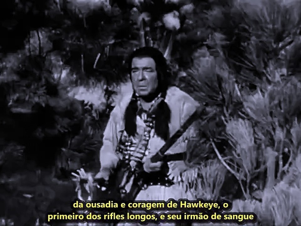 Hawkeye and the Last of the Mohicans (TV-1957) THE FRANKLIN STORY S1E3_burn-in_632x480_x264
