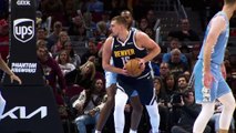 Nikola Jokic Is Having a Monster Season!