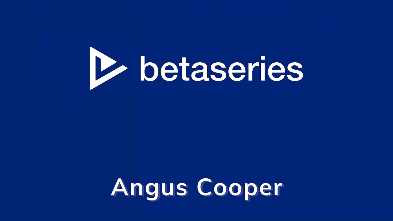 Angus Cooper (FR)