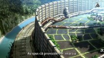 kabaneri of the iron fortress Sezonul 1 Episodul 1 Subtitrare Romana Anime