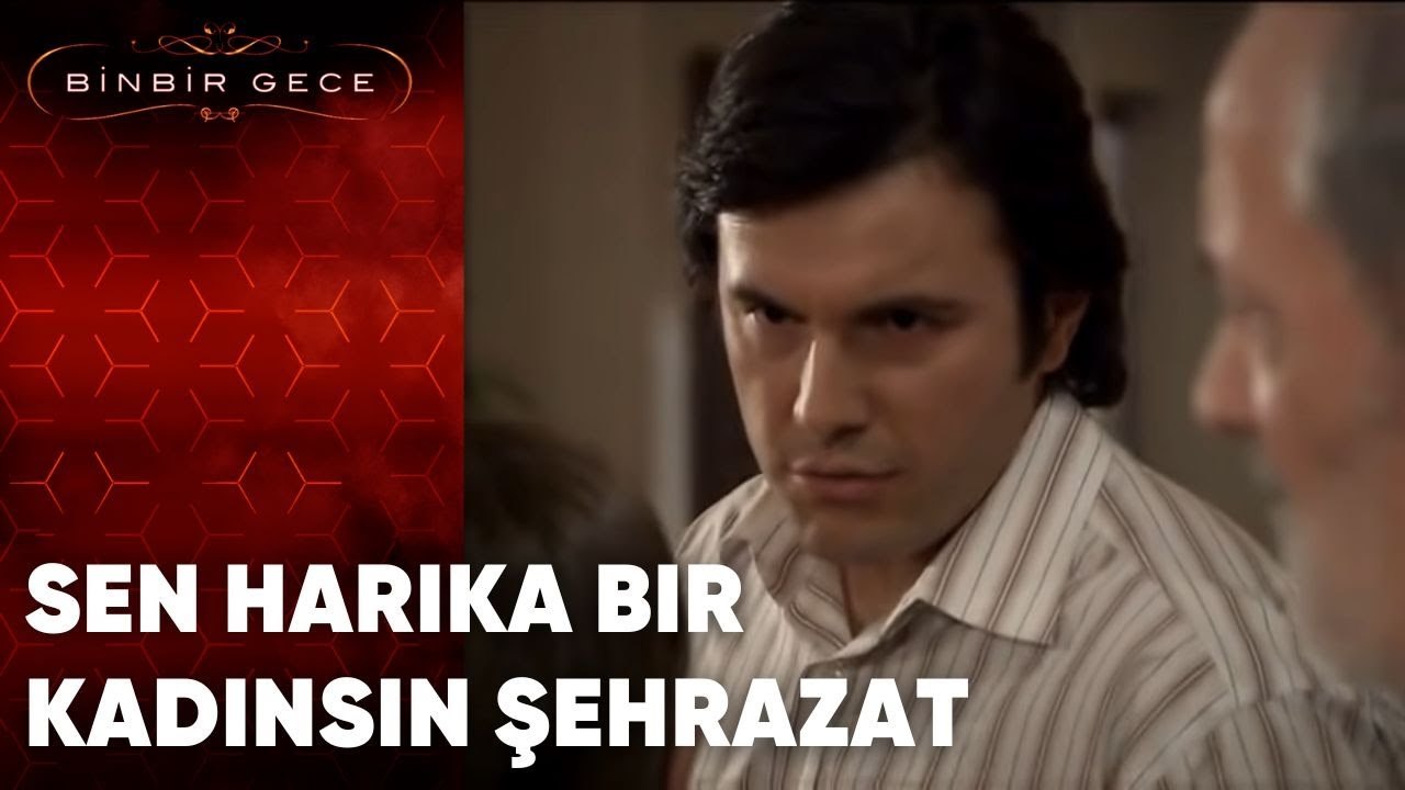 Sen Harika Bir Kadınsın Şehrazat | 63. Bölüm