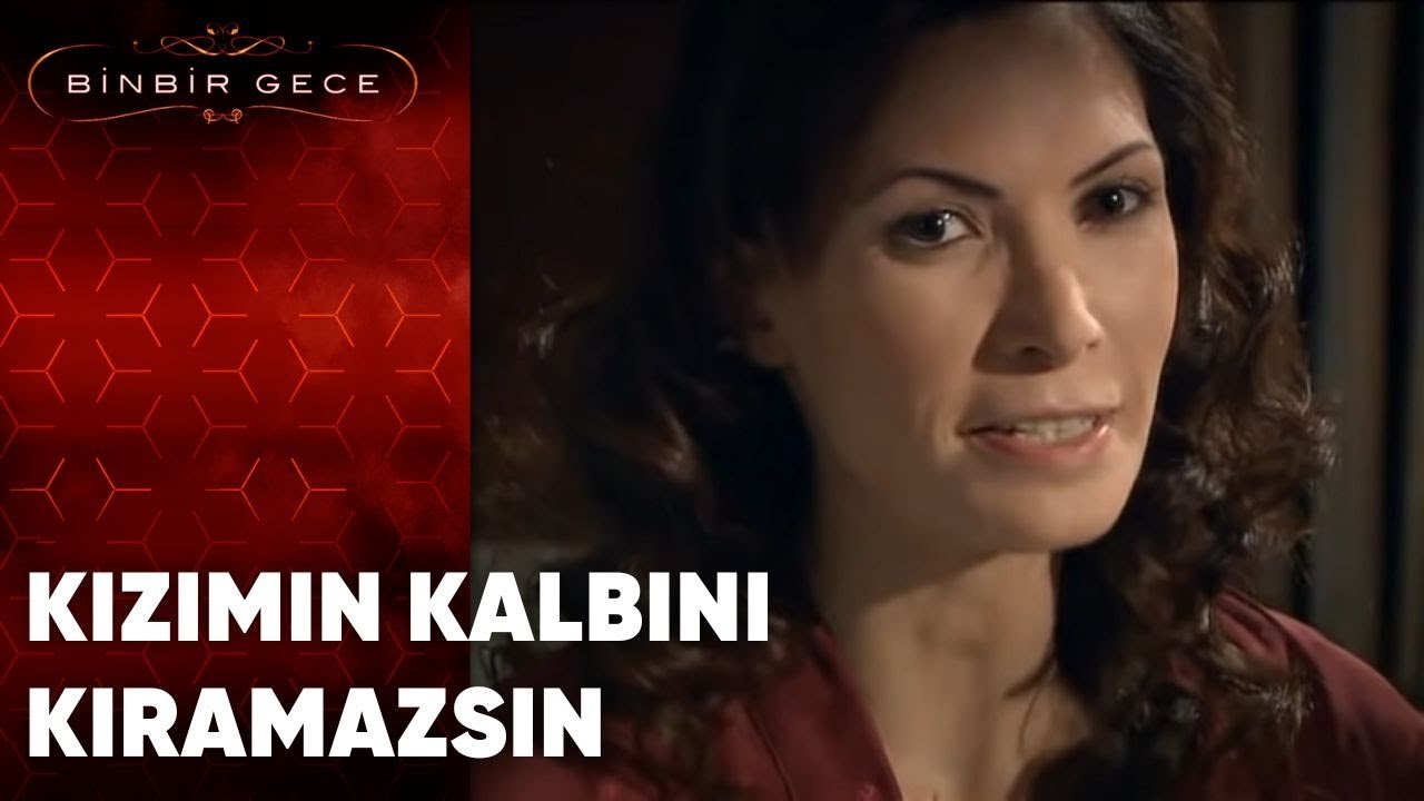 Kızımın Kalbini Kıramazsın | 63. Bölüm