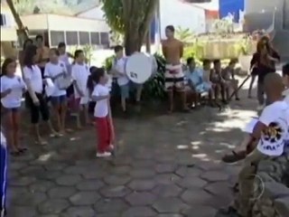 Encerramento Globo Rural Diário e Início Bom Dia São Paulo (29/08/2012) (SIMULAÇÃO)