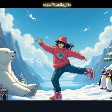 new Dancing TV History and Impact of Breakdancing