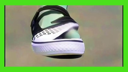 GİRL FEET SLOWLY GROWTH !!!