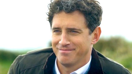 Get a Glimpse at Hallmark's Love of the Irish