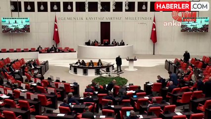 CHP'li Erdem'den İktidara 'Devlet Memurları Kanun Teklifi' Tepkisi: "Bu Torba Kanun Teklifi Bu Hâliyle de Anayasa'ya Aykırılık Taşımaktadır"