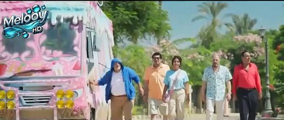 فيلم وقت أضافي 2024 بطولة خالد الصاوي وعمرو عبدالجليل وباسم سمرة