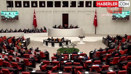 Meclis'te Muhalefetten 'Asgari Ücret' Tepkisi... Sezai Temelli: "İş İnsanları Ne Diyorsa Aynen Kabul Edip Asgari Ücret Olarak Belirlediniz"