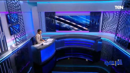 محمد ثابت صاروخ: الدوري صعب جدًا الموسم الحالي..وهذه حقيقة ضم كهربا إلى نادي زد