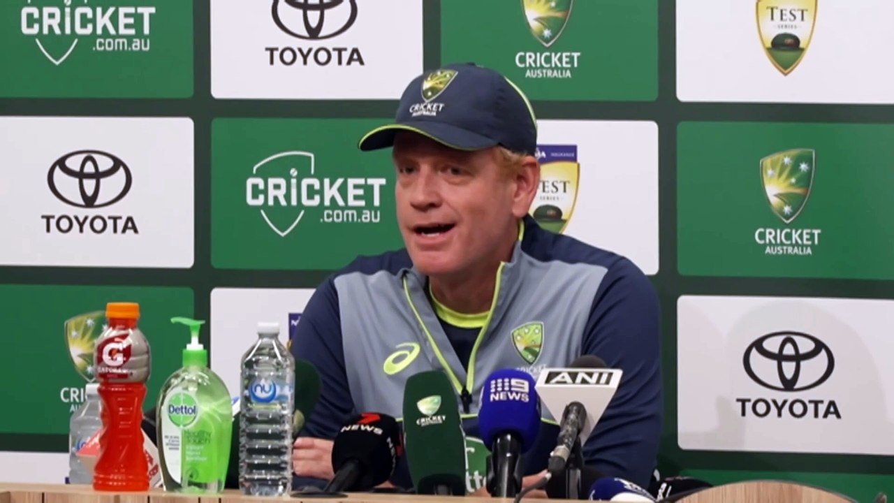 Sam Konstas to debut in Boxing Day Test, Travis Head battles calf strain