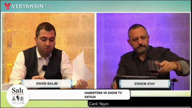 Habertürk'ün yeni patronu olmuştu: Yalçın Bayer, 2005'te Kemal Can için hangi yazıyı yazdı?