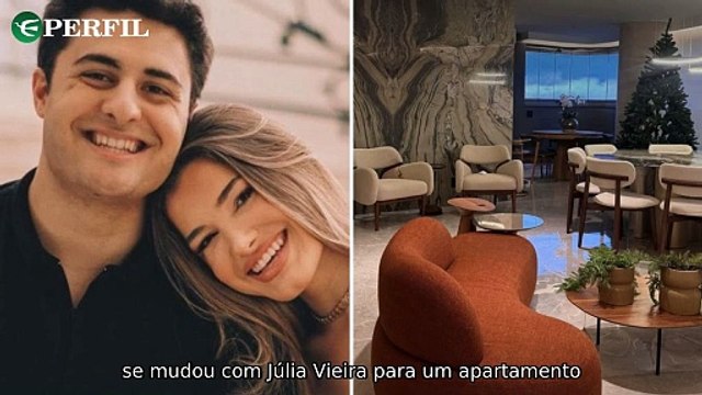 Polêmicas e emoções: Filho de César Filho se separa, Preta Gil enfrenta cirurgia e Karnal surpreende Gabriela Priolli.