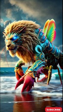 AI Viralshorts #clips #clipsbaba #aigenerated #artist #clipstwitch #artificialintelligence