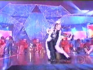 Xuxa - Criança Esperança 2004